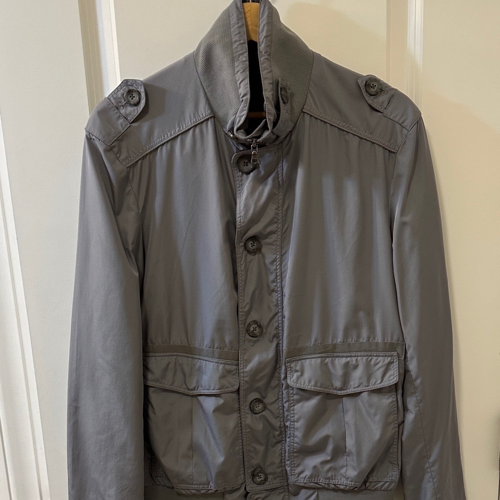 Elie Tahari Men's Jacket